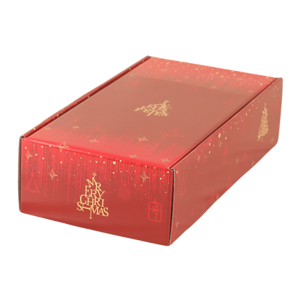 Coffret Bellagio carton 2 bouteilles