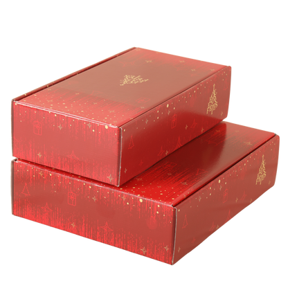 Coffret Bellagio carton 2 bouteilles