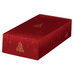 Coffret Bellagio carton 2 bouteilles