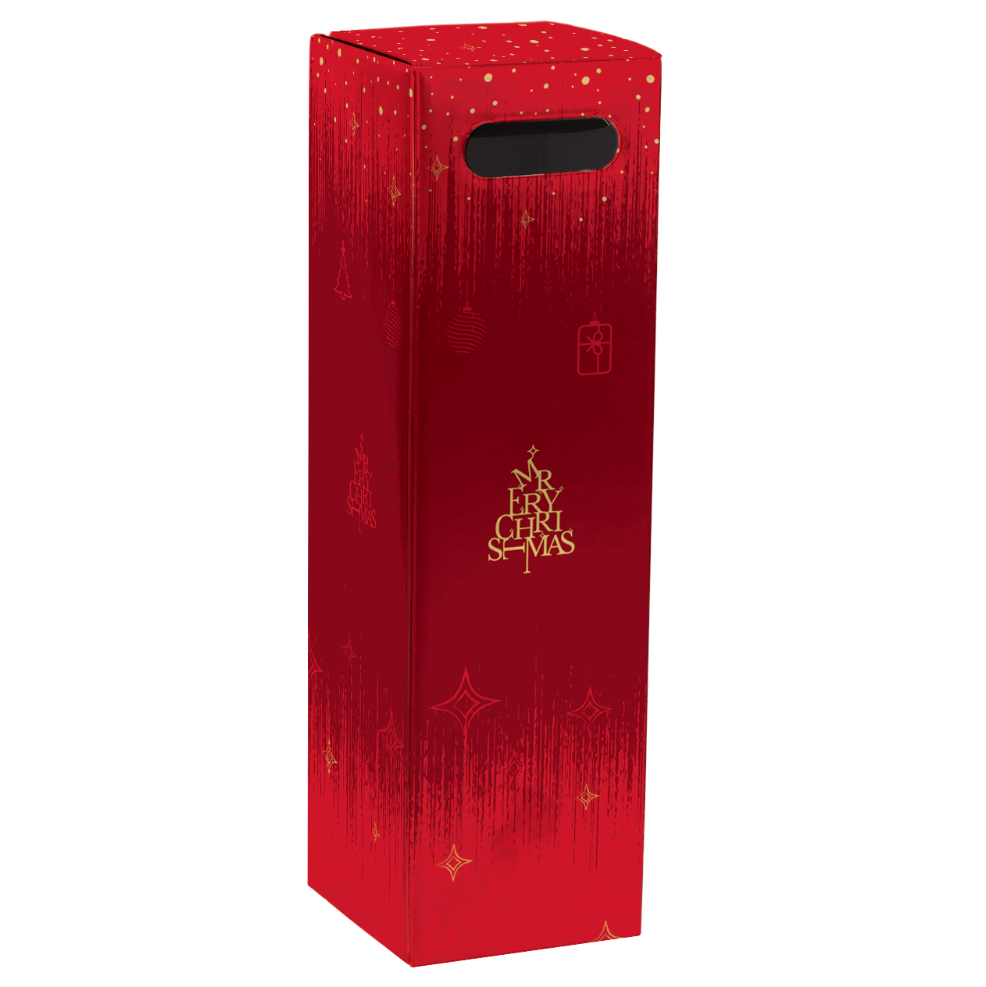 Etui Bellagio carton magnum