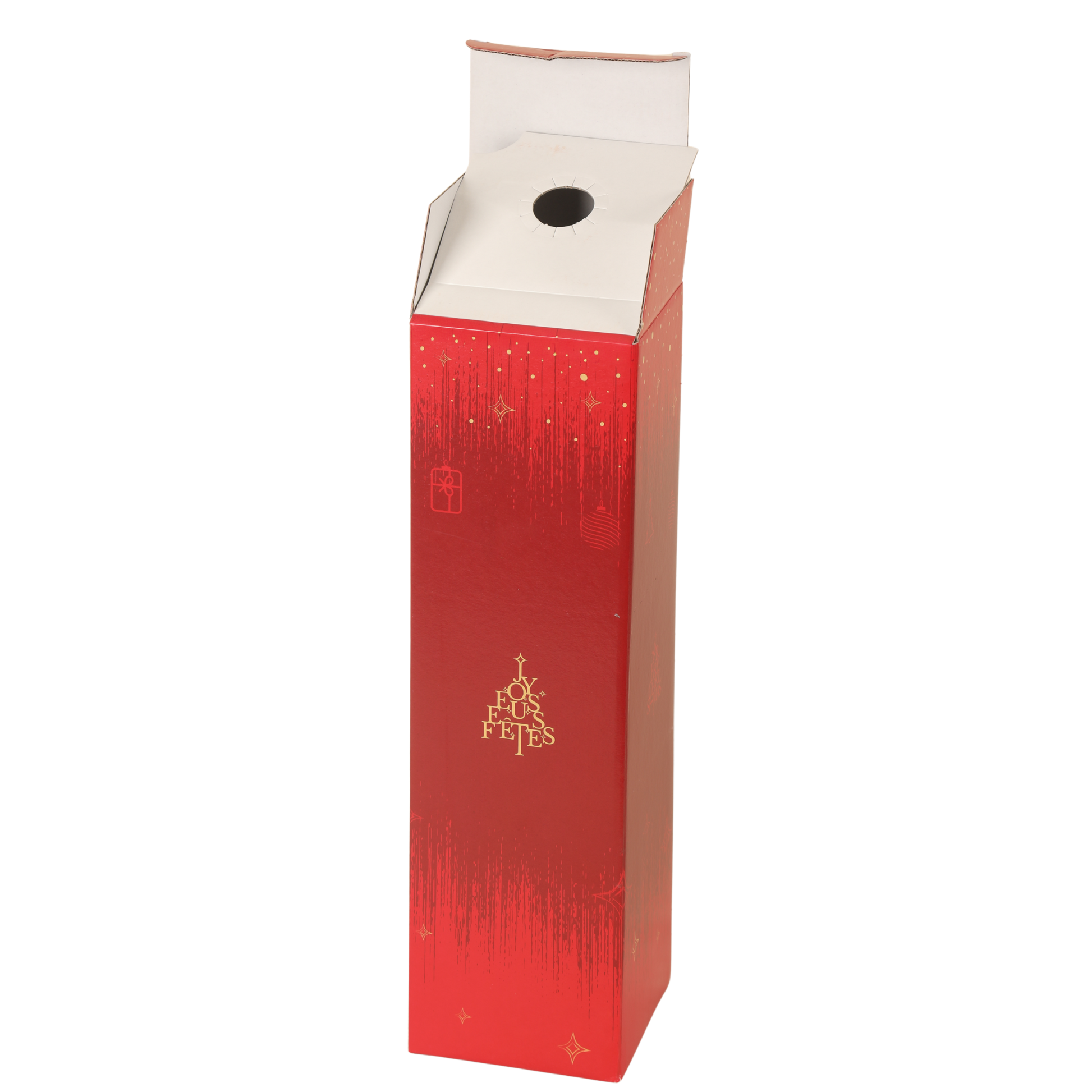Etui Bellagio carton magnum