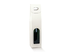 Valisette Oslo carton 1 bouteille
