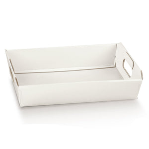 Corbeille Oslo carton 37x29x7cm
