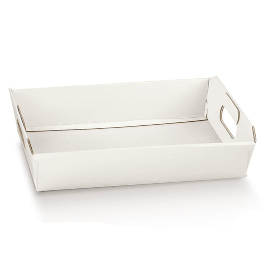 Corbeille Oslo carton 37x29x7cm