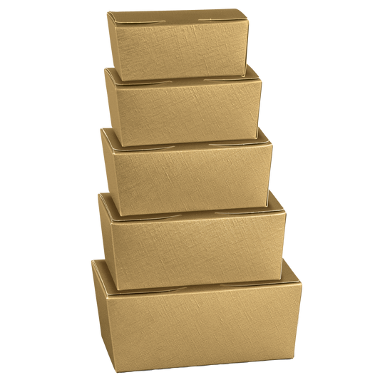 Ballotin Dubaï carton 14x9x6cm