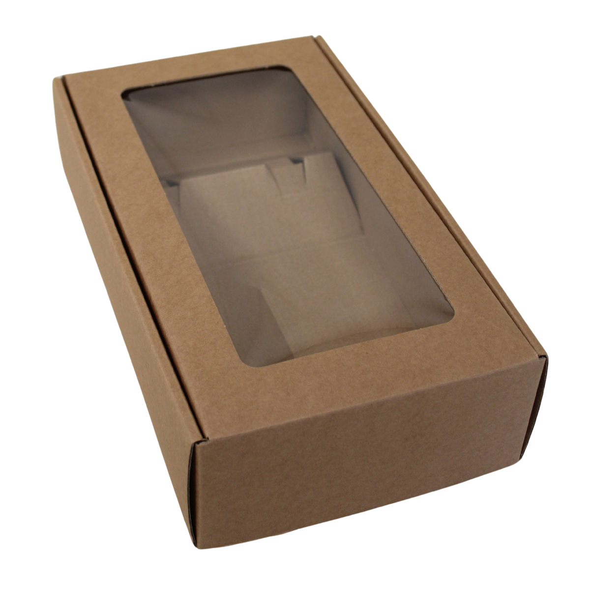Coffret Atlanta carton 2 btls vitrine
