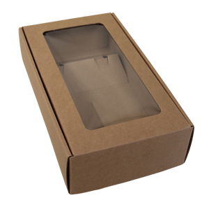Coffret Atlanta carton 2 btls vitrine