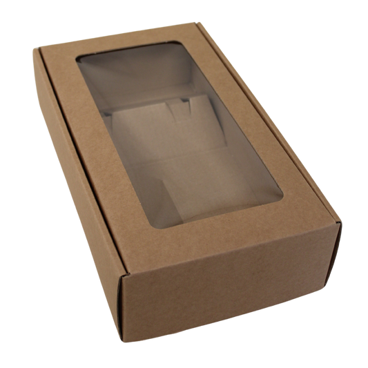 Coffret Atlanta carton 2 btls vitrine
