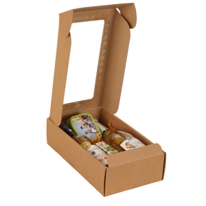 Coffret Atlanta carton 2 btls vitrine