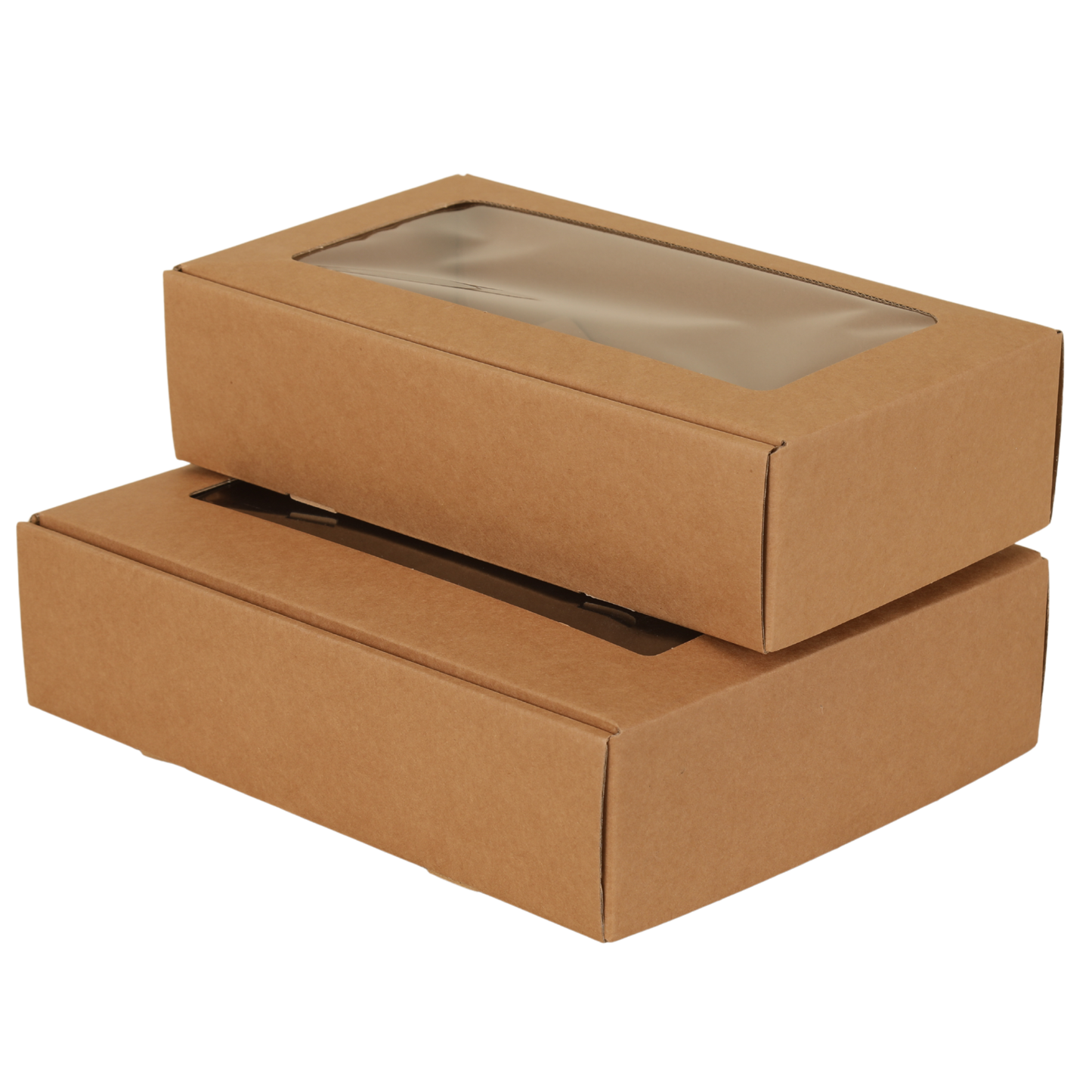 Coffret Atlanta carton 2 btls vitrine