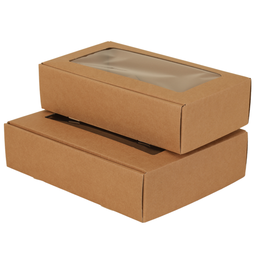 Coffret Atlanta carton 2 btls vitrine