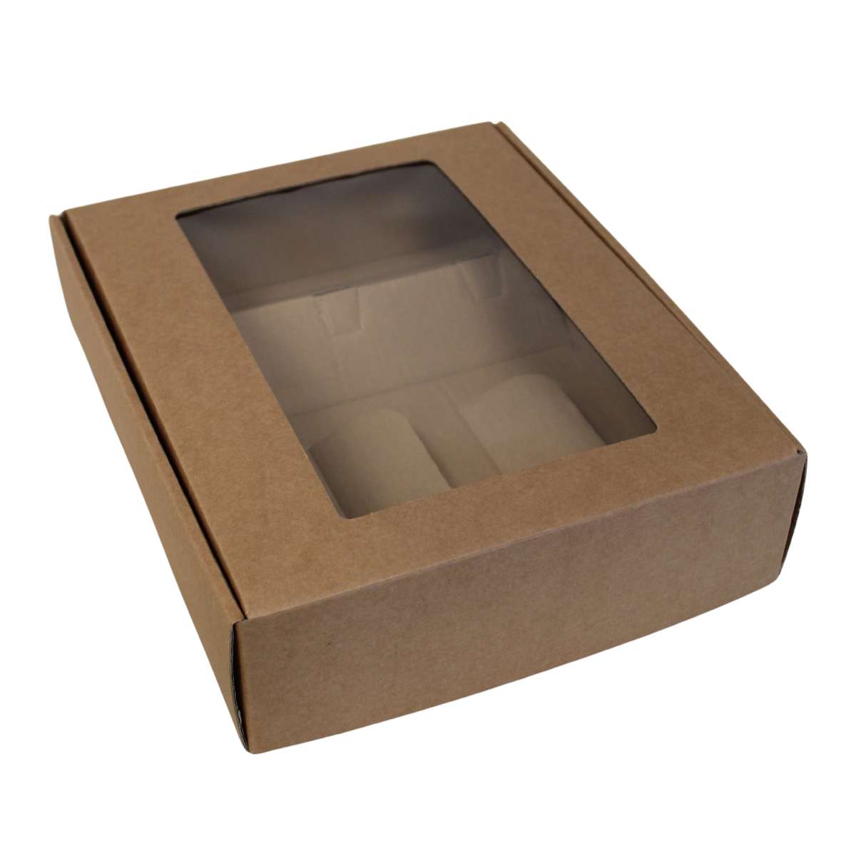 Coffret Atlanta carton 3 btls vitrine