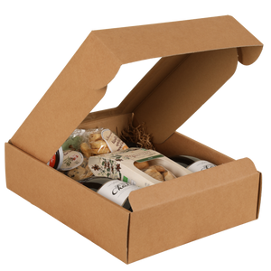Coffret Atlanta carton 3 btls vitrine