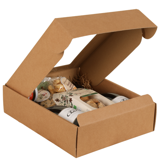 Coffret Atlanta carton 3 btls vitrine