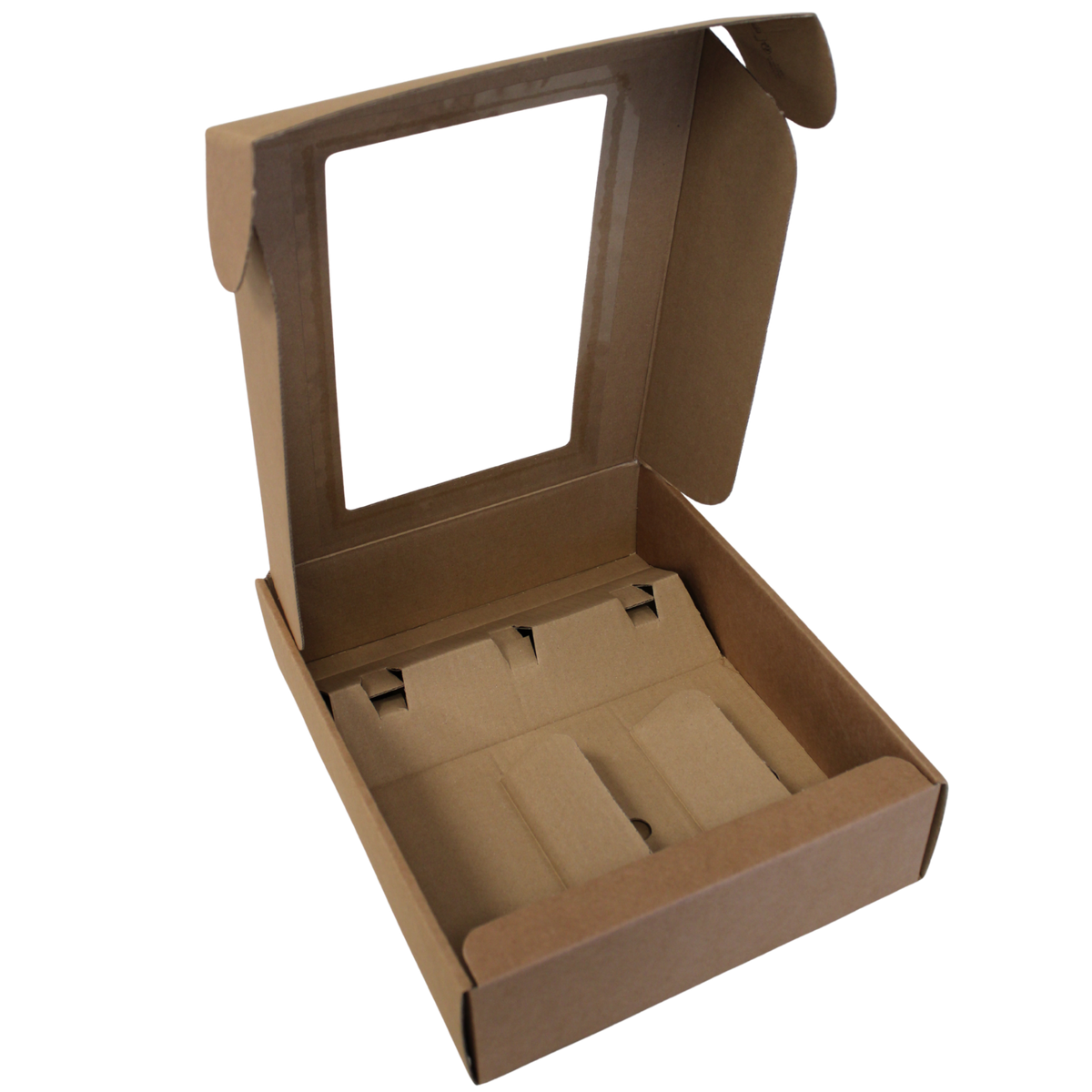 Coffret Atlanta carton 3 btls vitrine