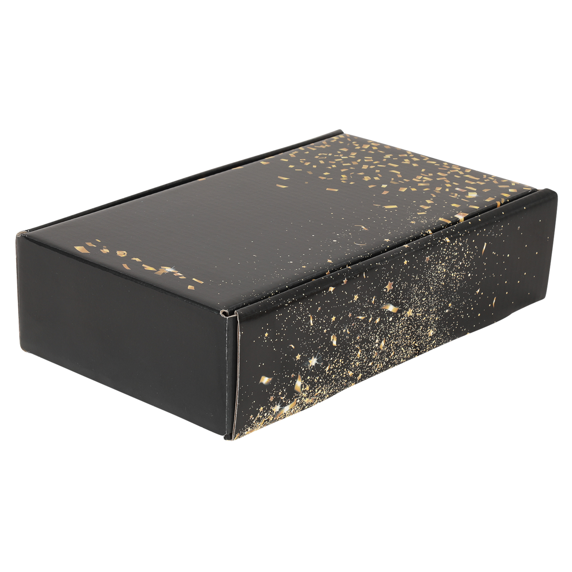 Coffret Petra carton 2 bouteilles
