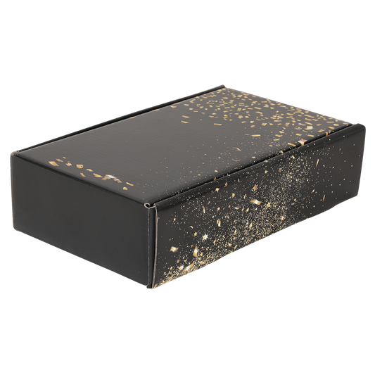 Coffret Petra carton 2 bouteilles