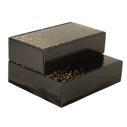 Coffret Petra carton 2 bouteilles