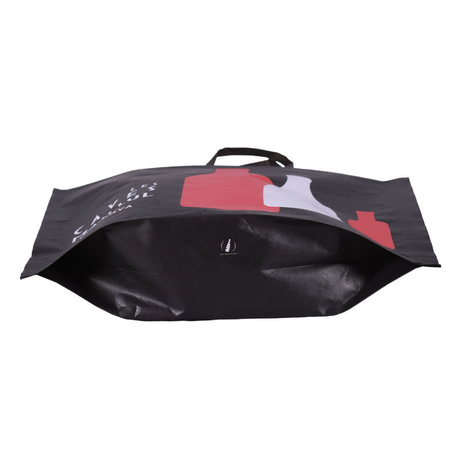 Espérance bag for 3 bottles, 38x9x38cm, factory customized
