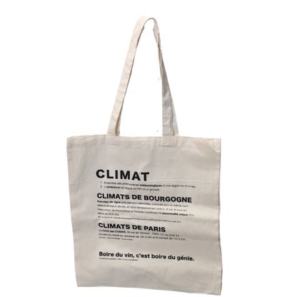 Sac tote bag 100% coton naturel 140gr écru 38x42cm perso -