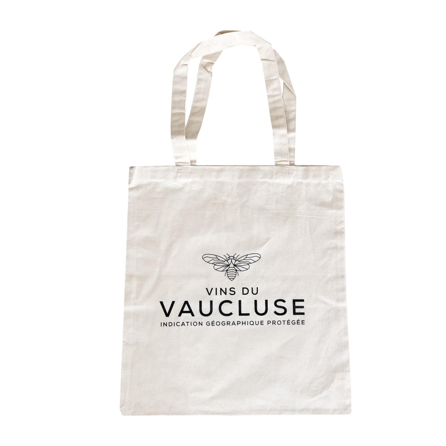 Sac tote bag 100% coton naturel 140gr écru 38x42cm perso -