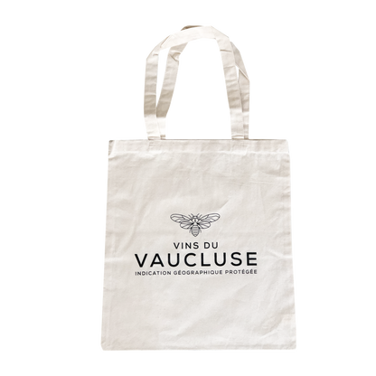 Sac tote bag 100% coton naturel 140gr écru 38x42cm perso -