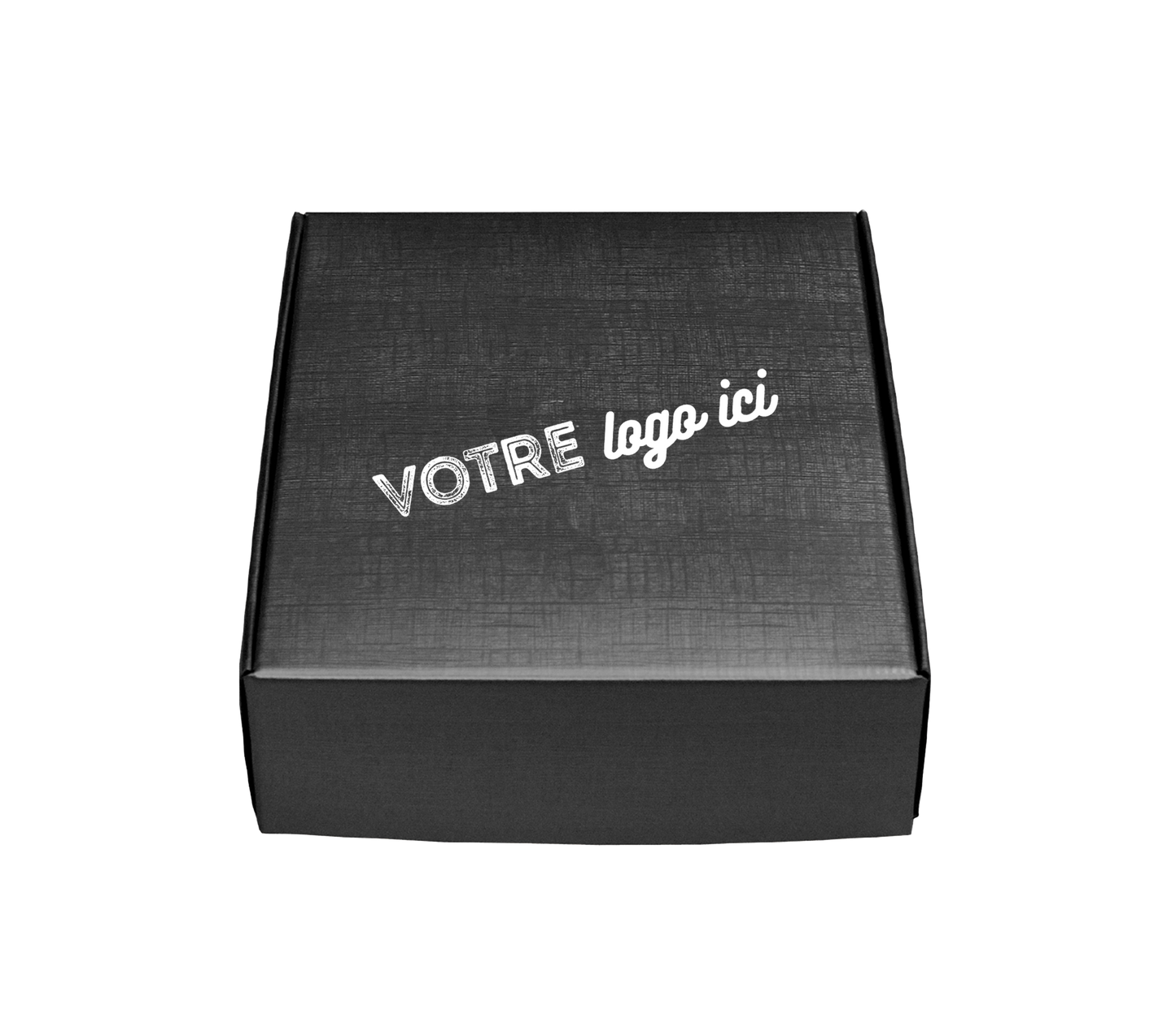 Coffret carton Milan-New York-Riga 2 btls 18x9x34cm cm personnalisé
