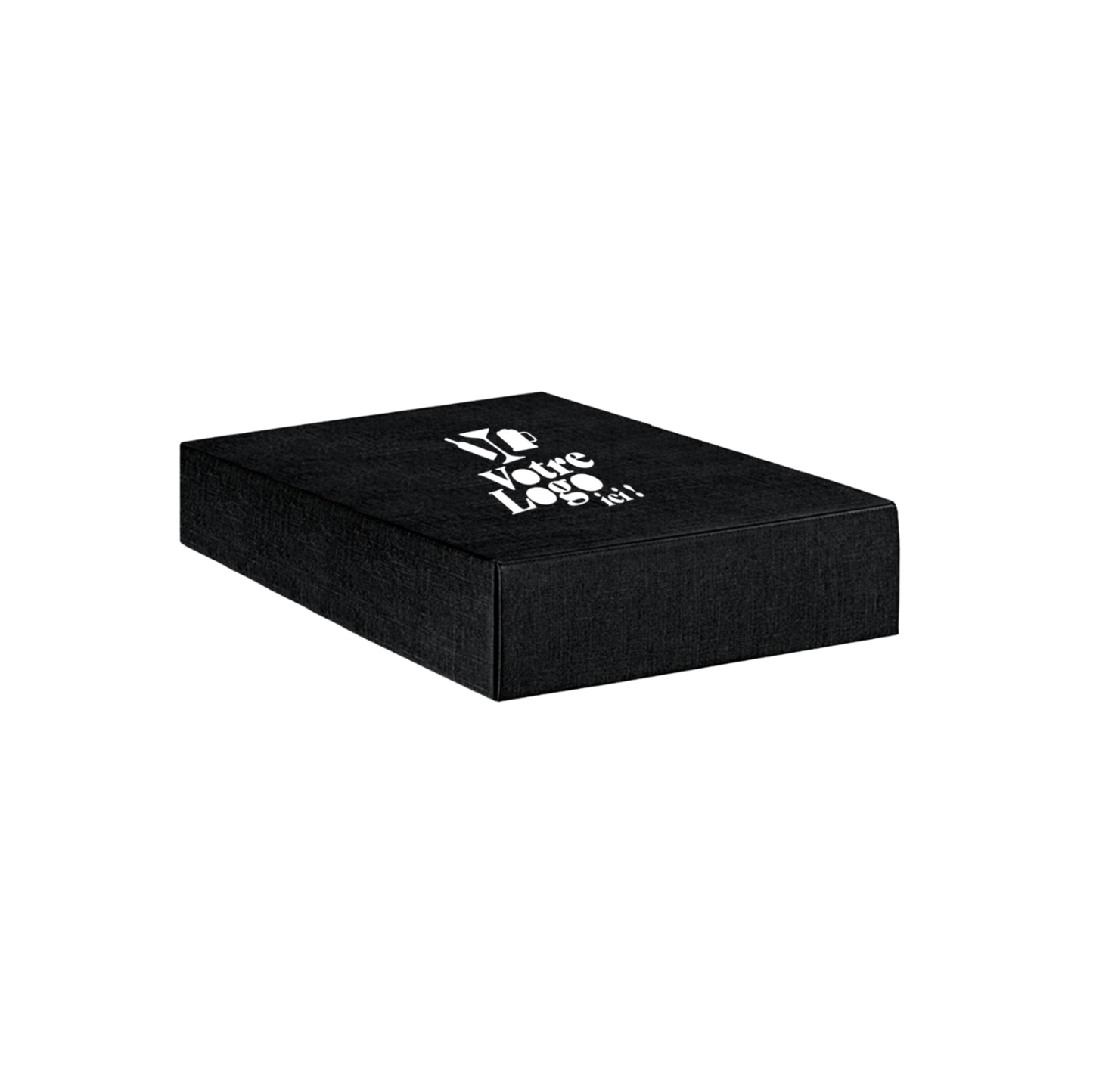 Coffret carton Milan-New York-Riga 6 btls 56x9x34cm personnalisé