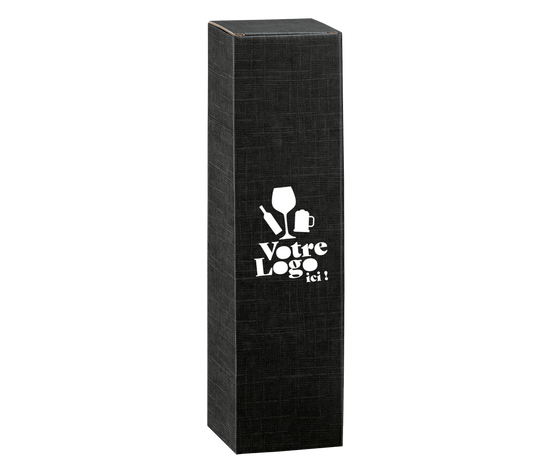 Etui carton Milan-New York-Riga Magnum perso