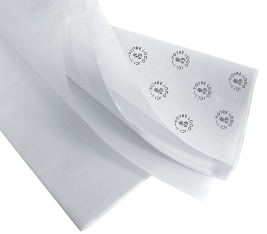 Personalized 18gsm Tissue Paper