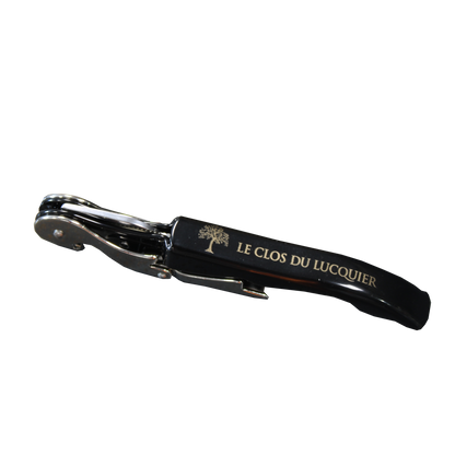 Sommelier Double-sided colored support set ----- customizable with your image