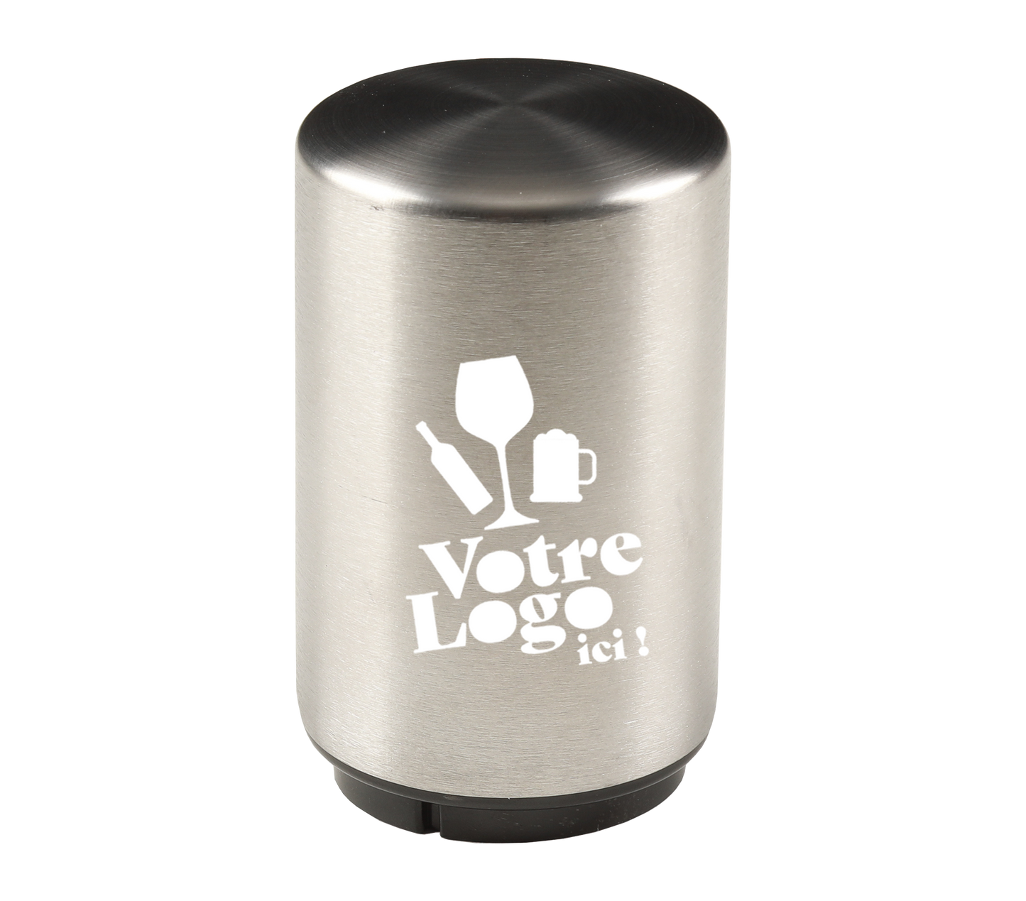 Décapsuleur/ouvre bière automatique Carlos personnalisé