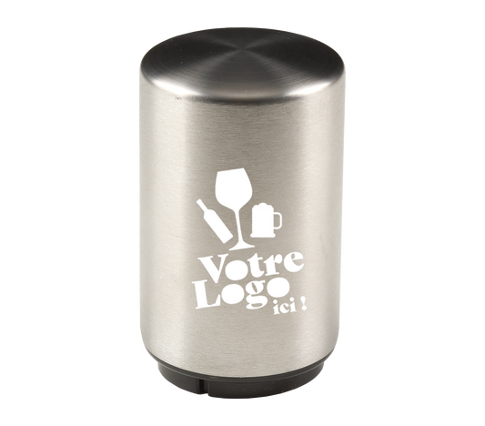 Décapsuleur/ouvre bière automatique Carlos personnalisé