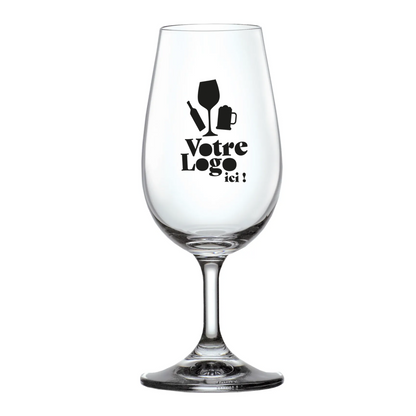 INAO 22cl personalized glass