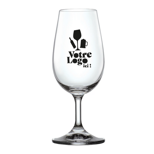Verre INAO 22cl personnalisé