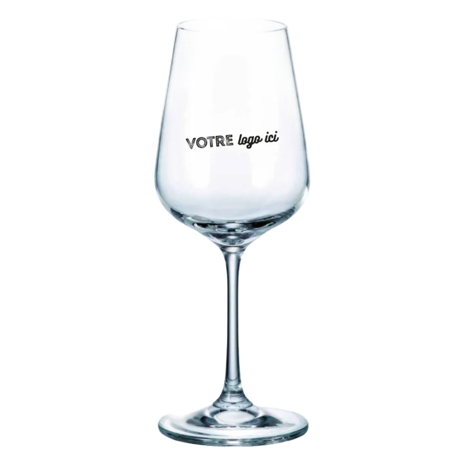 Verre à vin Perito 36cl personnalisé