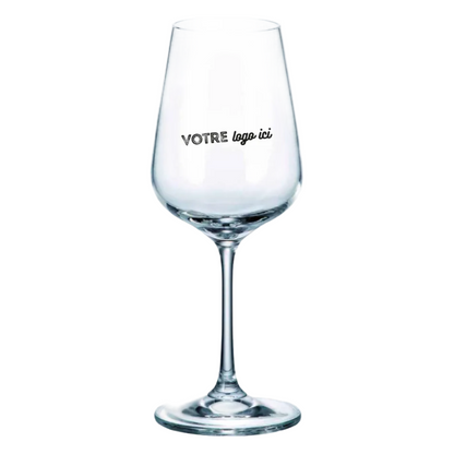 Verre à vin Perito 36cl personnalisé