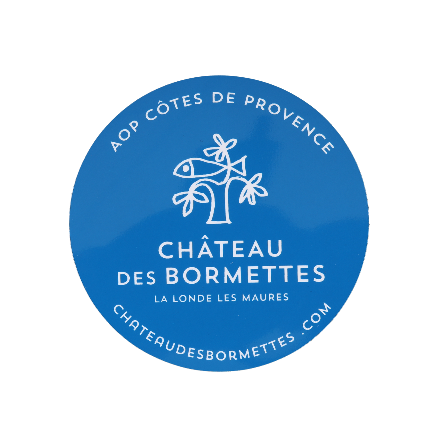 Disque anti-goutte Vinodisc par 3 pcs personnalisé