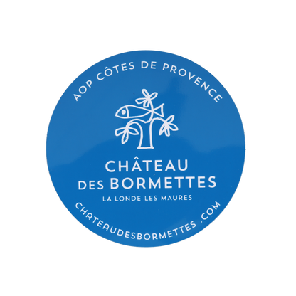 Disque anti-goutte Vinodisc par 3 pcs personnalisé