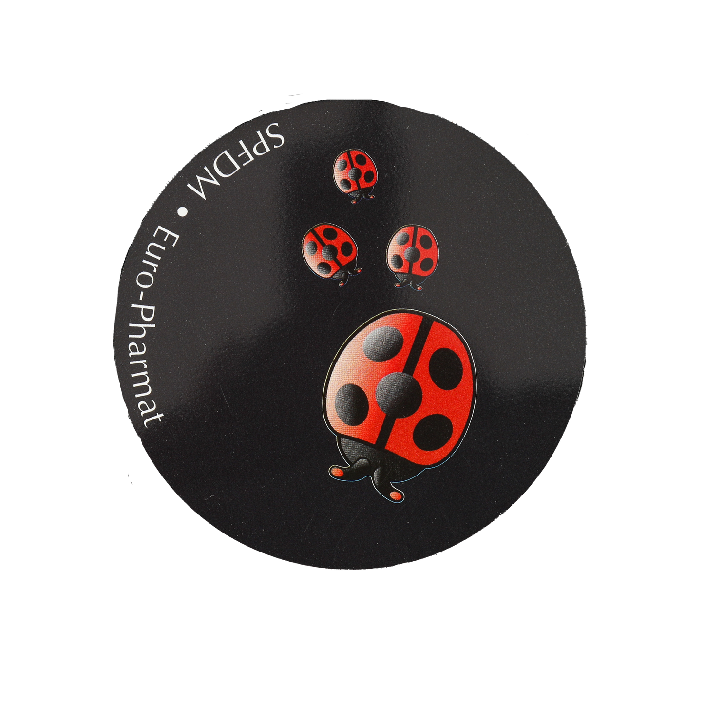 Disque anti-goutte Vinodisc par 1 pc personnalisé