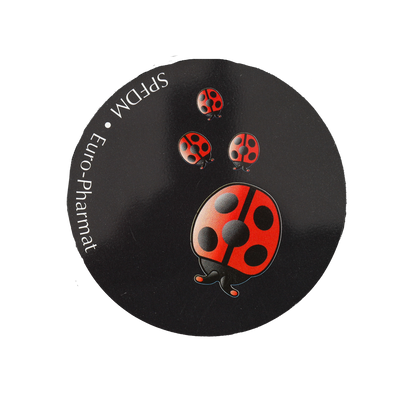 Disque anti-goutte Vinodisc par 1 pc personnalisé