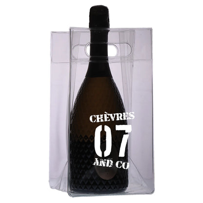 Sac à glaçons Fresh bag PVC transparent - Chèvres&Co