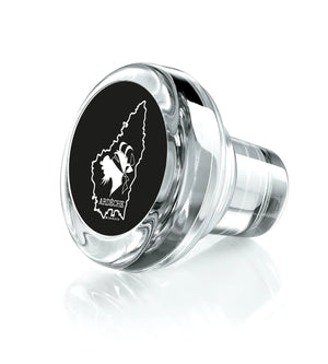 Vinolok Crystal Stopper - Ardéchica Chèvres&Co