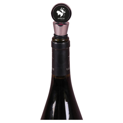 Bouchon Maurice métal - Chèvres&Co