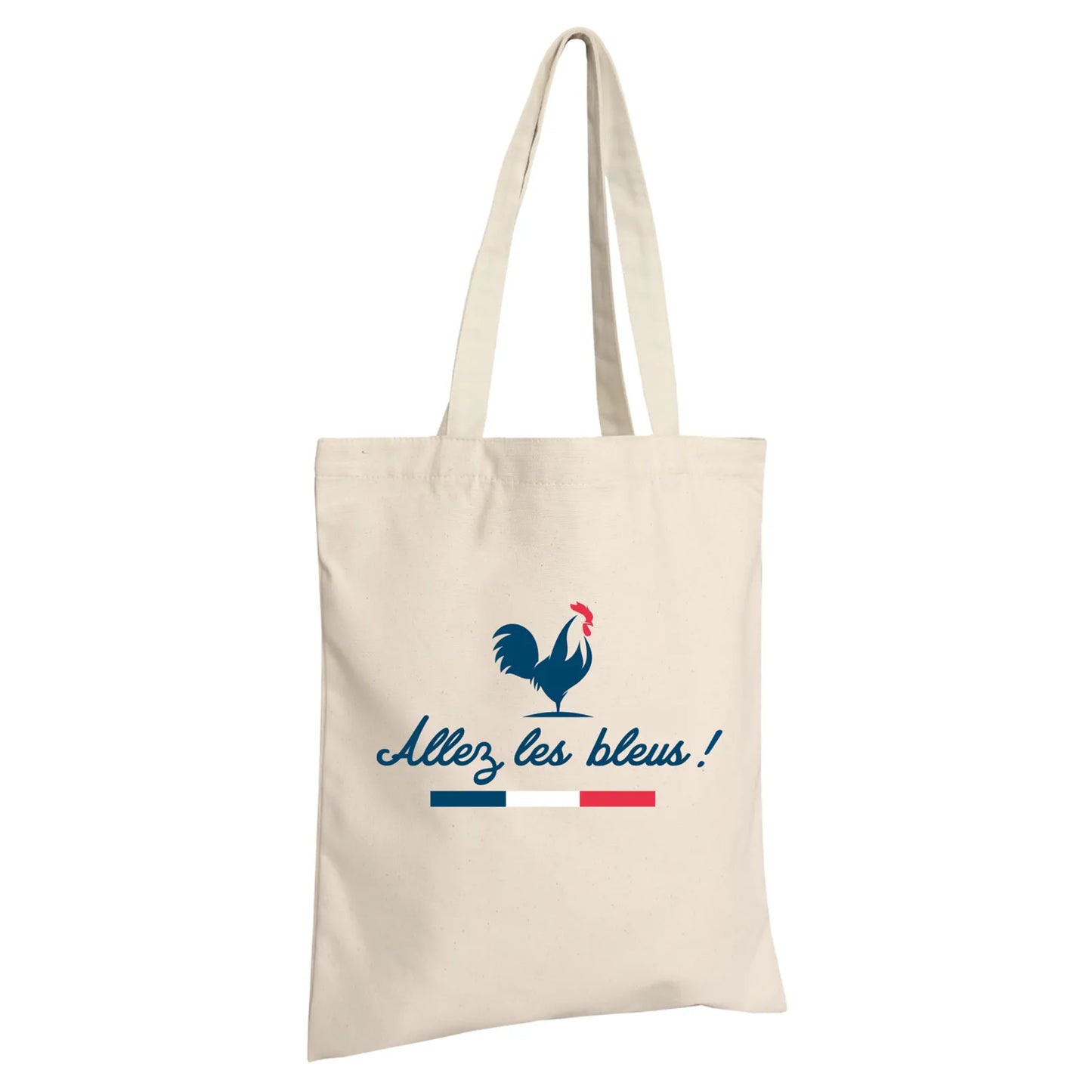 Sac tote bag Chelsea - Allez les Bleus!