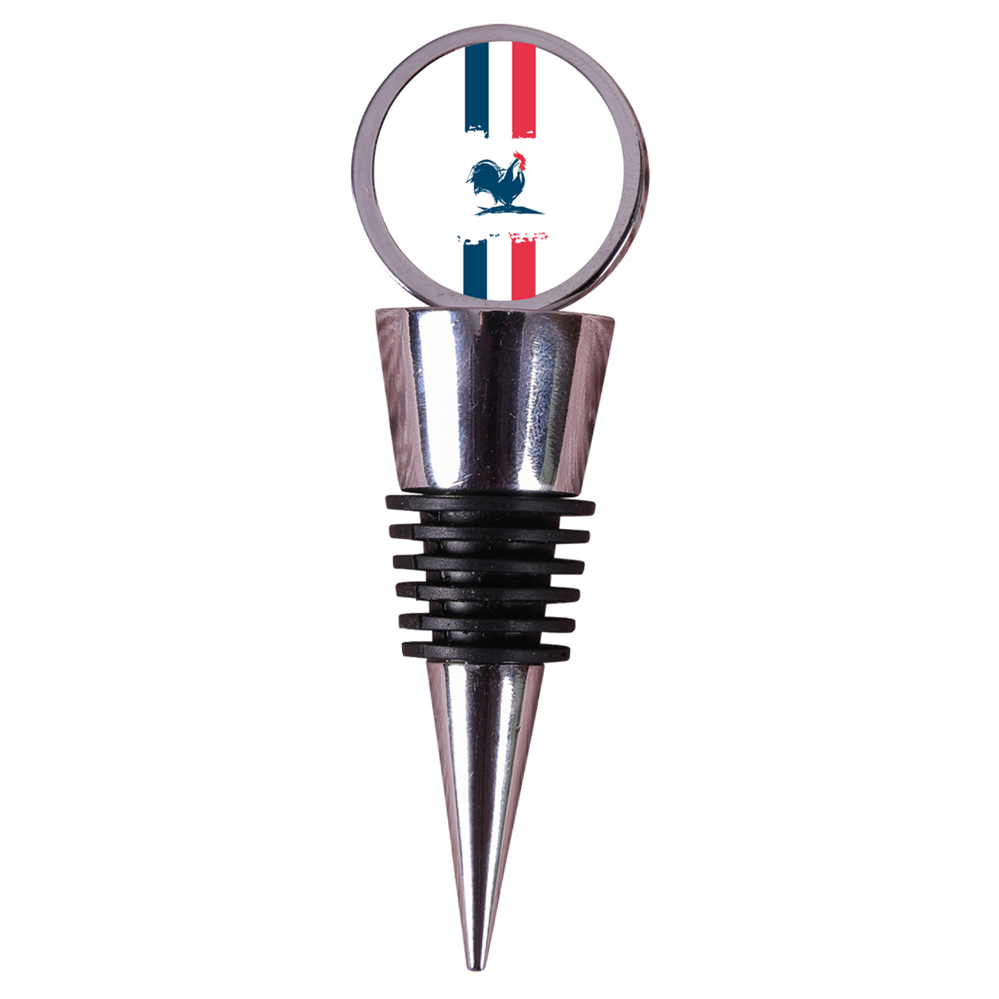 Maurice metal cap - France