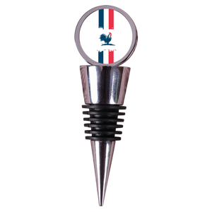 Maurice metal cap - France