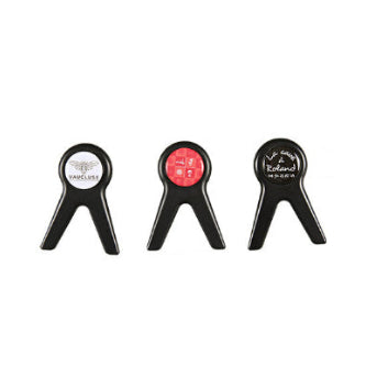Custom Moki support plug
