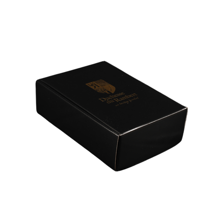 Coffret carton offset 1 btl 9x9x33cm personnalisé