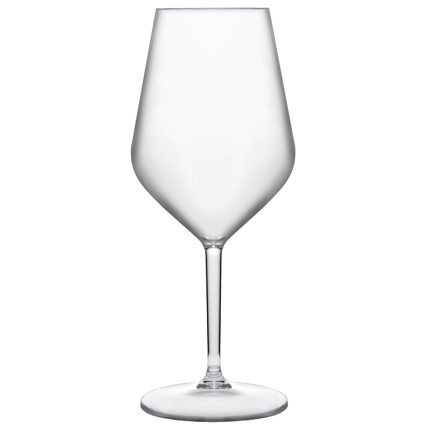 Verre à pied Maestro incassable transparent 47 cl